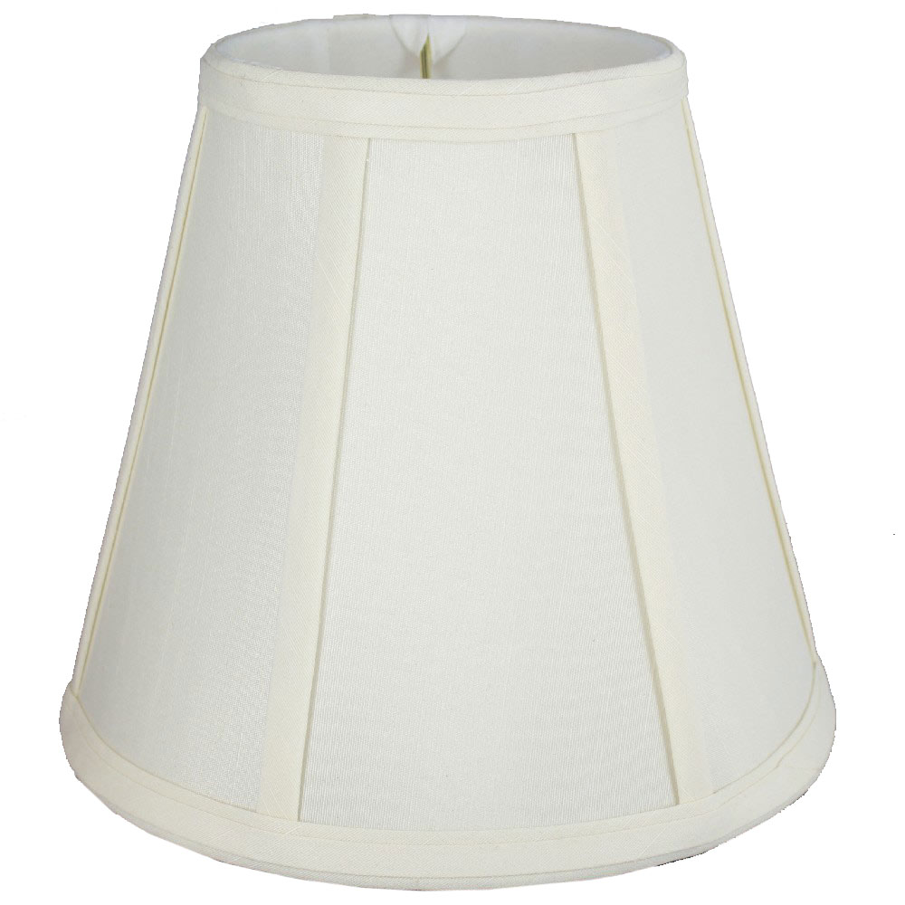 CLOTH LAMP SHADES